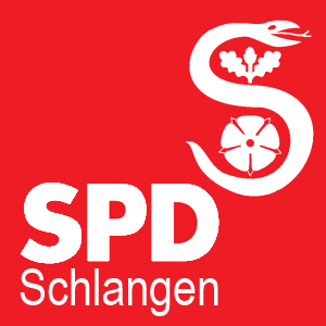 SPD-Schlangen